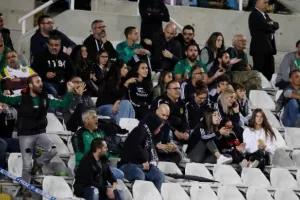 Λίγα πράγματα και... μηδενικά στο ΓΣΠ (φώτος)