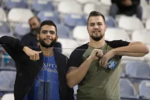 ΦΩΤΟΡΕΠΟΡΤΑΖ από τον κόσμο της Ανόρθωσης