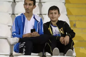 ΦΩΤΟΡΕΠΟΡΤΑΖ από τον κόσμο της Ανόρθωσης