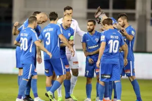 Σημαδεύει την... 6η και την κορυφή!