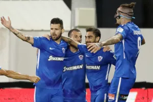 Έχει… αέρα, θέλει και προσπάθεια 