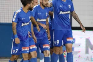 Έριξε ΤΕΣΣΑΡΑ με μαέστρο τον Ράγιος... (Φώτος)