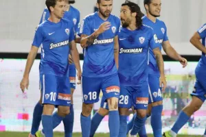 Έριξε ΤΕΣΣΑΡΑ με μαέστρο τον Ράγιος... (Φώτος)