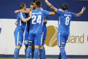 Τρομερός ΡΑΓΙΟΣ με… ΓΚΟΛ, ασίστ και πιπίλα! (φώτος)