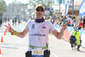Radisson Blu/Μαραθώνιος Λάρνακας
