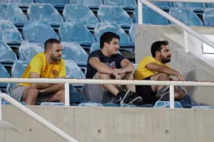 ΑΕΛΙΣΤΕΣ στο ΓΣΠ