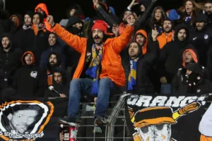ΘΡΥΛΟΣ... ξανά στους "32" του Europa League!! (φώτος)