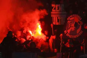 Σαν σήμερα: Αλύγιστος ο Θρύλος, σφράγισε τη πρόκριση στην έδρα της Ζενίτ! (βίντεο)