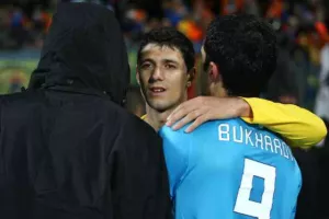 Σαν σήμερα: Αλύγιστος ο Θρύλος, σφράγισε τη πρόκριση στην έδρα της Ζενίτ! (βίντεο)