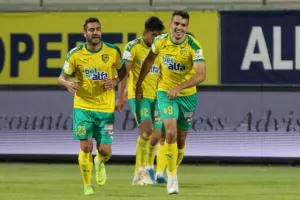 Επιστροφή στα τρίποντα με Κίβενι στην τελευταία φάση! (φώτος)