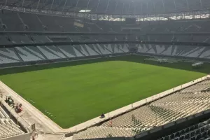 Το εντυπωσιακό γήπεδο του Μουντιάλ 2022 που έχει Κυπριακή υπογραφή! (βίντεο/φώτος)