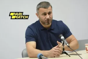 Γκουρμπάνοφ: "Προφύλαξα παίκτες, να κερδίσουμε τη Σεβίλλη!"
