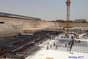 Το εντυπωσιακό γήπεδο του Μουντιάλ 2022 που έχει Κυπριακή υπογραφή! (βίντεο/φώτος)