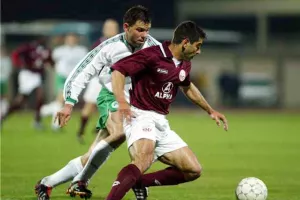 ΡΕΤΡΟ/Ένωση-Ομόνοια 2003!