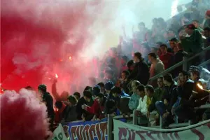 ΡΕΤΡΟ/Ένωση-Ομόνοια 2003!