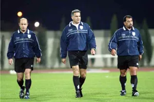 ΡΕΤΡΟ/Ένωση-Ομόνοια 2003!