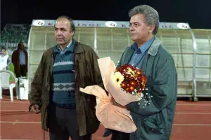 ΡΕΤΡΟ/Ένωση-Ομόνοια 2003!