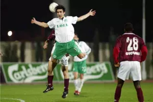 ΡΕΤΡΟ/Ένωση-Ομόνοια 2003!