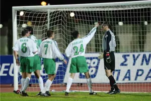 ΡΕΤΡΟ/Ένωση-Ομόνοια 2003!