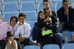 ΕΠΙΤΕΛΟΥΣ... Απόλλων με ΤΡΙΑΡΑ στο Τάσος Μάρκου! (φώτος)