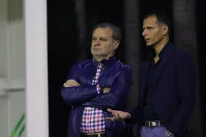 Η τελευταία προπόνηση του ΑΠΟΕΛ (Φώτος)