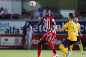 Kingsley Onuegbu/Goal