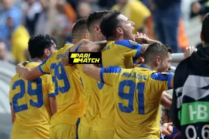 ΑΝΑΤΡΟΠΗ στο 88' και... ΦΟΥΛ για πρόκριση! (Φώτος)