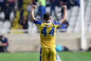(ΦΩΤΟΣ) Οι πρώτες... στιγμές μετά την ΑΝΑΤΡΟΠΗ!