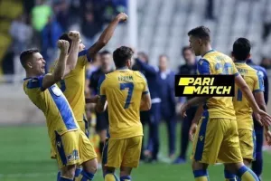 "Ένεση" 570.000 ευρώ! 