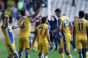 (ΦΩΤΟΣ) Οι πρώτες... στιγμές μετά την ΑΝΑΤΡΟΠΗ!