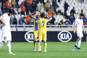 (ΦΩΤΟΣ) Οι πρώτες... στιγμές μετά την ΑΝΑΤΡΟΠΗ!