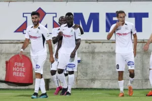 Επιστροφή στα τρίποντα με Κίβενι στην τελευταία φάση! (φώτος)