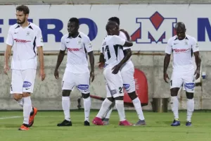 Επιστροφή στα τρίποντα με Κίβενι στην τελευταία φάση! (φώτος)
