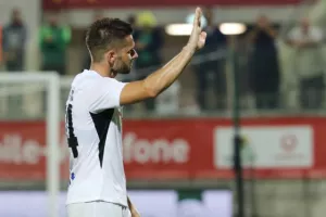 Επιστροφή στα τρίποντα με Κίβενι στην τελευταία φάση! (φώτος)