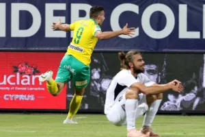 Επιστροφή στα τρίποντα με Κίβενι στην τελευταία φάση! (φώτος)