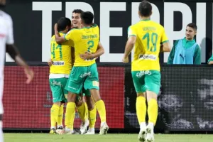 Επιστροφή στα τρίποντα με Κίβενι στην τελευταία φάση! (φώτος)