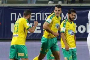 Επιστροφή στα τρίποντα με Κίβενι στην τελευταία φάση! (φώτος)