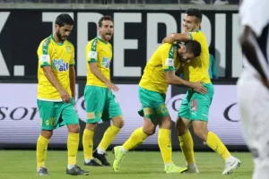 Επιστροφή στα τρίποντα με Κίβενι στην τελευταία φάση! (φώτος)