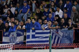 Χαμόγελα… κορυφής! (φώτος)