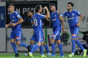Αντίδραση... όπως τις άλλες φορές