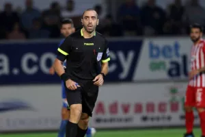 Ερυθρόλευκο "ΜΠΛΟΚΟ" με φοβερό... Ελουντού! (φώτος)