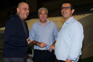 ΚΟΥΜΑΣ/"Να γράψετε ιστορία- Καθαρίζουμε... τα καλά και τα κακά" (ΒΙΝΤΕΟ)