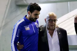 Κούμας/Μερκής