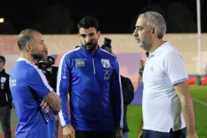 ΚΟΥΜΑΣ/"Να γράψετε ιστορία- Καθαρίζουμε... τα καλά και τα κακά" (ΒΙΝΤΕΟ)
