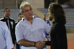 ΚΟΥΜΑΣ/"Να γράψετε ιστορία- Καθαρίζουμε... τα καλά και τα κακά" (ΒΙΝΤΕΟ)