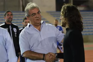 Για Σαλαμίνα...