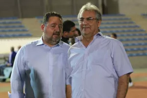 ΚΟΥΜΑΣ/"Να γράψετε ιστορία- Καθαρίζουμε... τα καλά και τα κακά" (ΒΙΝΤΕΟ)