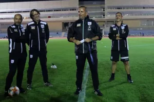 (ΦΩΤΟΣ) Η προπόνηση της Εθνικής