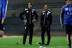 (ΦΩΤΟΣ) Η προπόνηση της Εθνικής