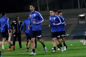 (ΦΩΤΟΣ) Η προπόνηση της Εθνικής